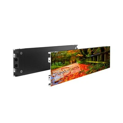 P4.81 Sisätilojen LED-näyttöpaneeli